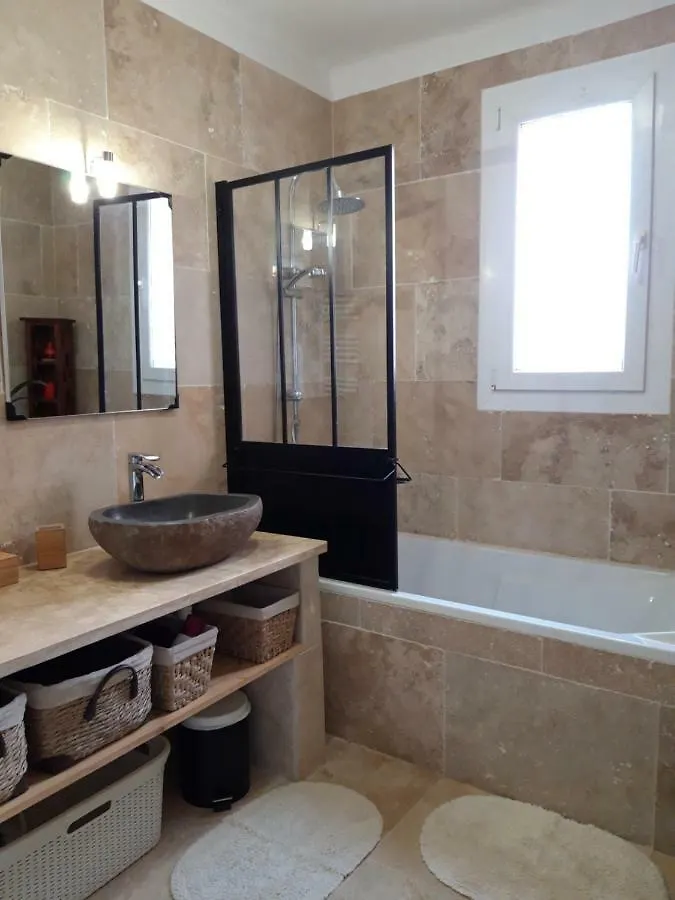 Hébergement de vacances Gîte  Les Oliviers Le Castellet