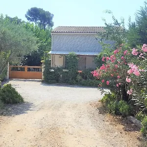 Les Lauriers Le Castellet (Var)