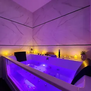 Privatif / Romantique Balneo Le Castellet (Var)