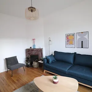 Superbe De 45m² à Antony